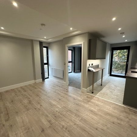 The Vera Mitchell Building, Leicester, LE2 - Photo 1