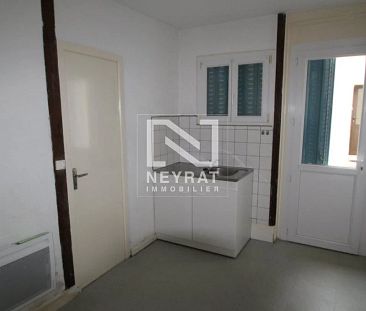 APPARTEMENT T2 A LOUER - Photo 3