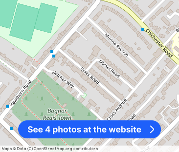 Essex Road, Bognor Regis, PO21 - Photo 1