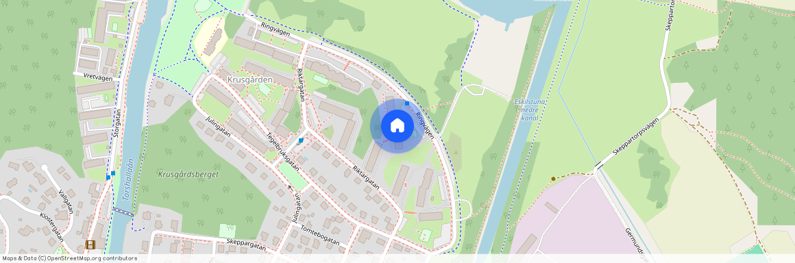 Eskilstuna, Ringvägen, 5B, 64433, Torshälla