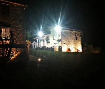 Casa rústica en alquiler en Lago - Foto 4