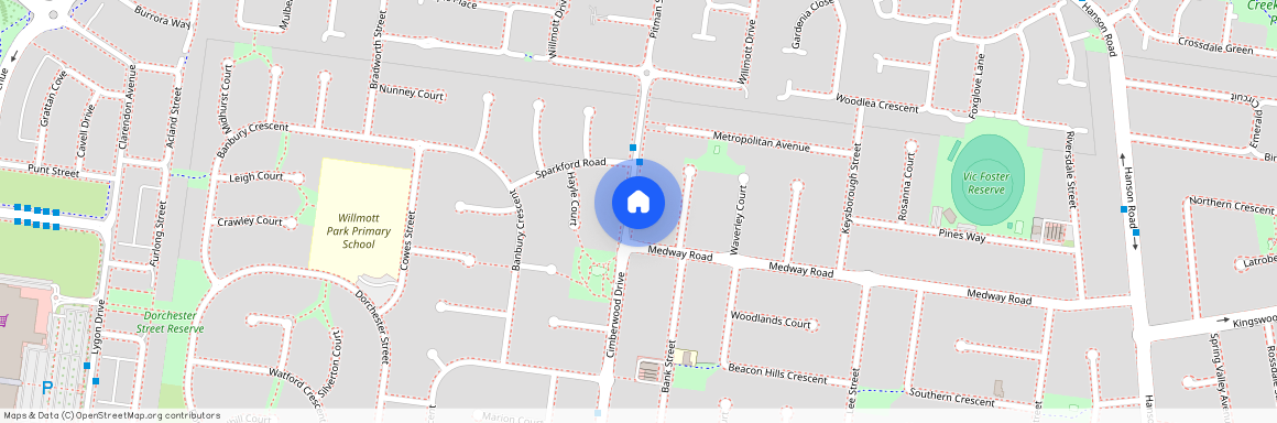 68 Cimberwood Drive, Vic 3064, Craigieburn