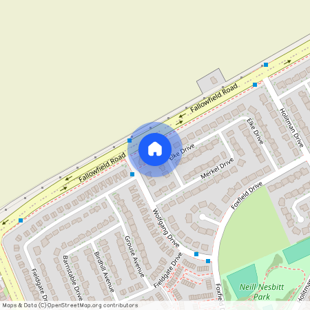 3684 Fallowfield Road, Barrhaven