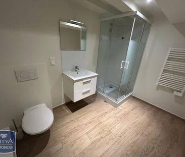 Location Appartement 2 pièces 57m² TOULON 83000 - Photo 4