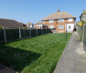 2 bedroom semi-detached house to rent - Photo 2