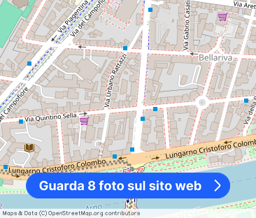 Mieszkanie do wynajęcia, 140 m², 1 pokój Włochy - Foto 1