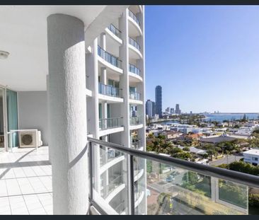 Sought after Hi-rise apartment in Main Beach! - Photo 6