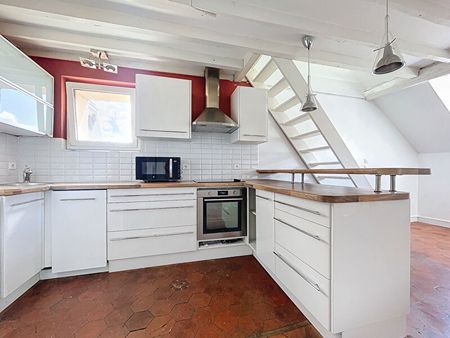 Apartment - Photo 5