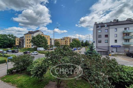 Skarbowców / Rozkład / Balkon / Winda / Parking - Photo 2