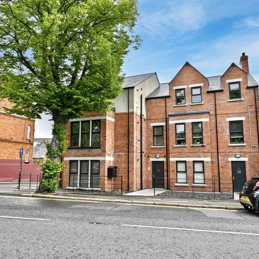 Apt 7, 130 Stranmillis Road, Belfast, BT9 5LW - Photo 2