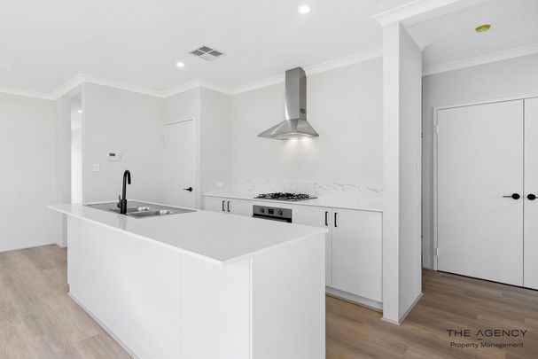 Coastal Living Meets Modern Comfort – Brand New Home in Two Rocks! - Photo 1