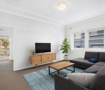 4/12 Severn Street, Maroubra. - Photo 1