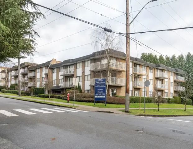 San Mateo | 814 4th Avenue, New Westminster - Photo 1