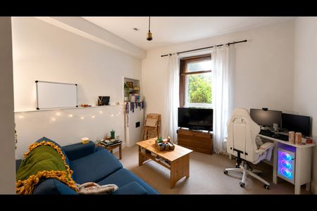 1 Bed Flat, Salmond Place, EH7 - Photo 5