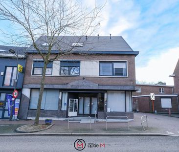 Duplex - appartement in het bruisende Munsterbilzen. - Foto 1