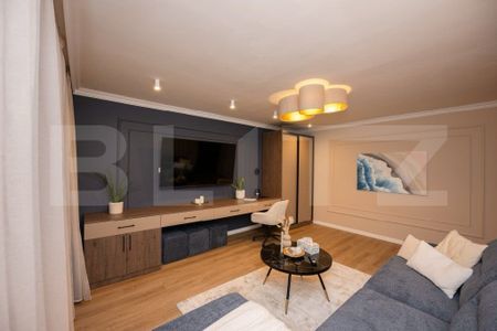 Apartament de închiriat, cu 2 camere, 60 mp, zona Calea Ara - Fotografie 3