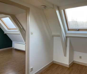 Gemeubileerde leuk en licht 2-kamer appartement op zeer goede locat... - Foto 6