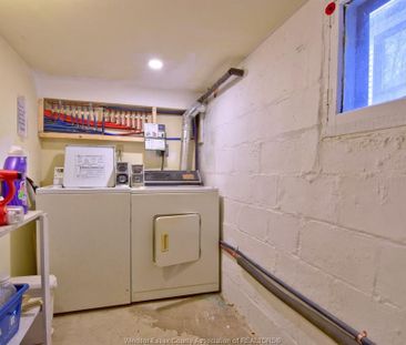 For Lease - 202-204 Mckay Avenue, Windsor, Ontario - Photo 4
