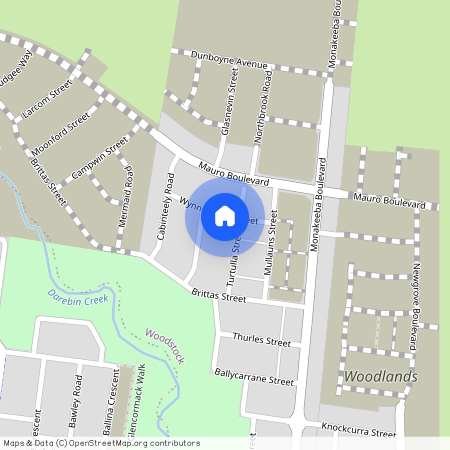 17 Wynnesward Street, Woodstock