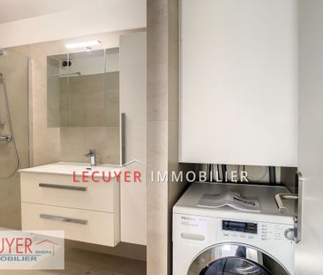 location appartement 3 Pièce(s) - Photo 5