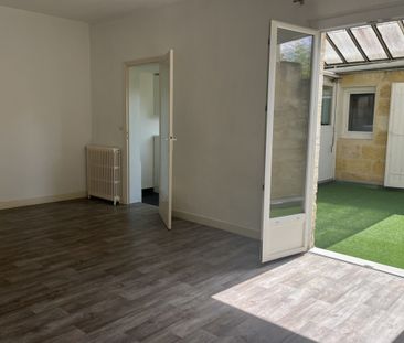 Appartement T3 bis - Photo 1