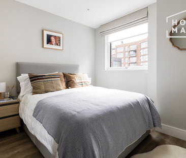 Neptune Wharf, SE8 - Photo 4