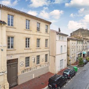 location Appartement F3 DE 68.16m² À AVIGNON - Photo 2