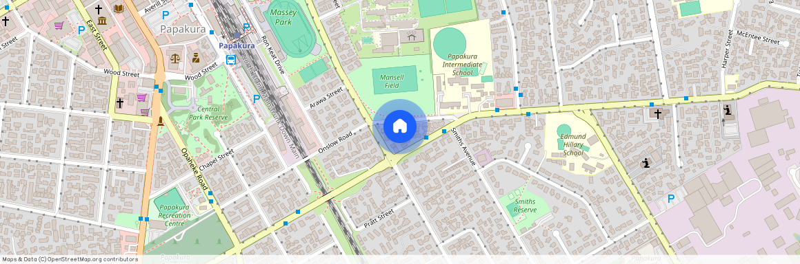 29b Onslow Road, Papakura, Papakura