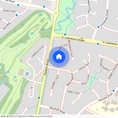 6 Birchman Court, Vic 3690, Wodonga