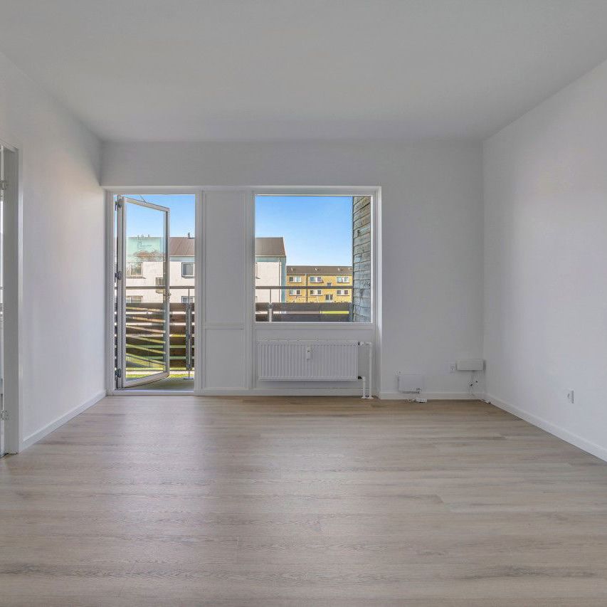 2-værelses Lejlighed på 68 m² i Vejle - Photo 1