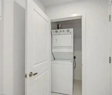 450 DUNDAS STREET EAST Street E Unit# 1008 | 450 DUNDAS STREET EAST... - Photo 1