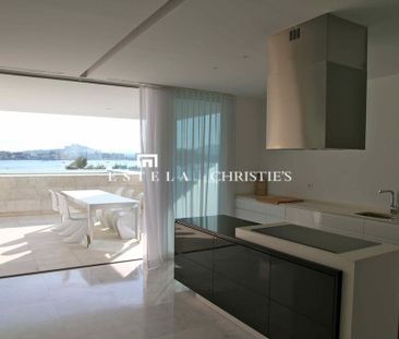 Luxury Apartment for rent in Ibiza, Balearic Islands - Photo 3