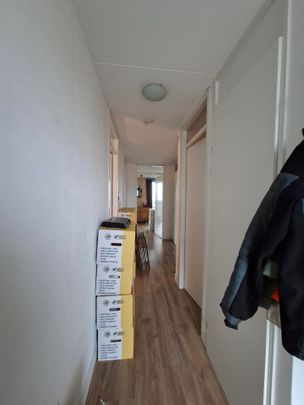 Appartement te huur: Carolina MacGillavrylaan 304 1098 XB Amsterdam - Foto 1