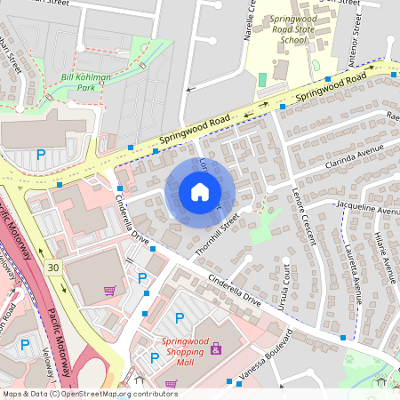 3B/13 Lorimer Street, Qld 4127, Springwood