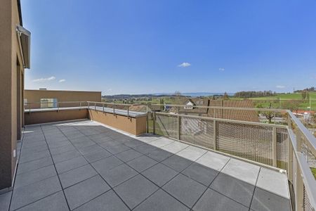 Vivre entre Zurich et Zoug - Photo 4