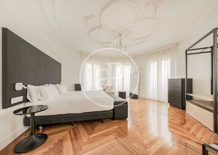 Flat for rent in Sol (Madrid) - Photo 4