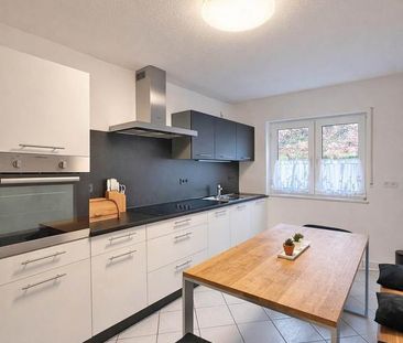 hochwertige, möblierte Wohnung in Viernheim - Photo 1