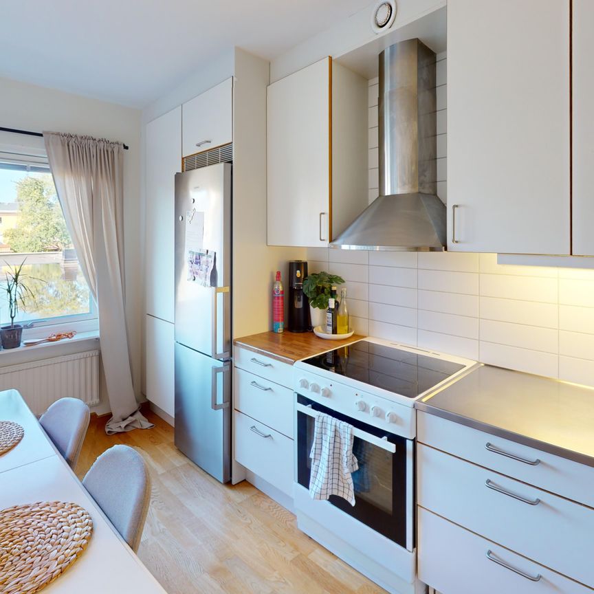 Herrhagsgatan, Karlstad - Photo 1