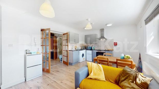 Burnley Road, London, NW10 - Photo 1