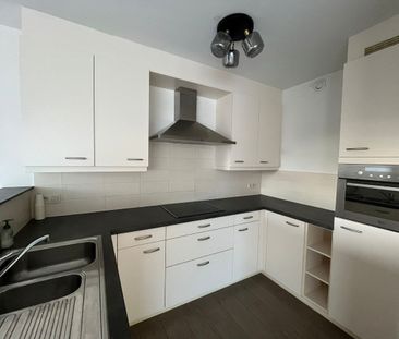 2 Slaapkamer appartement met garagebox op toplocatie - Foto 4