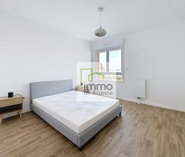 Location Appartement 2 pièces 43m² - Photo 6