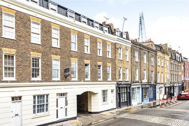 Bermondsey Street, Ground Floor Flat - Photo 1