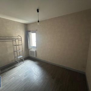 Location Appartement 2 pièces 27m² POITIERS 86000 - Photo 2