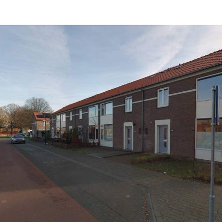 Maison à louer à Karel Doormanstraat 9, Cuijk - Photo 3