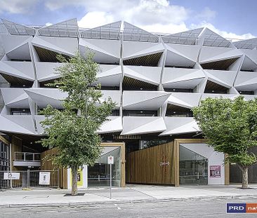 203/32 Mort St, Braddon ACT 2612 - Apartment For Rent | Domain - Photo 4