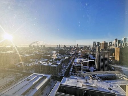 For Lease - 500 Sherbourne Street Unit# 1805, Toronto, Ontario - Photo 5