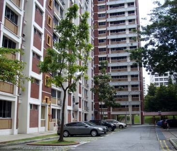 Blk 131 Choa Chu Kang Avenue 1 (Choa Chu Kang), HDB 5 Rooms - For Rent - Photo 6