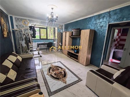 Apartament cu 2 camere in Ploiesti, zona Vest-Baraolt - Fotografie 5