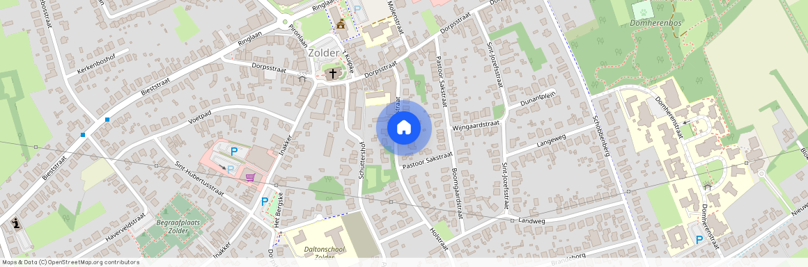 Holstraat 9 / 22, 3550 Zolder