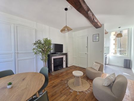 Location Appartement 2 pièces 45m² TROYES 10000 - Photo 3
